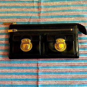 Marc Jacobs wallet